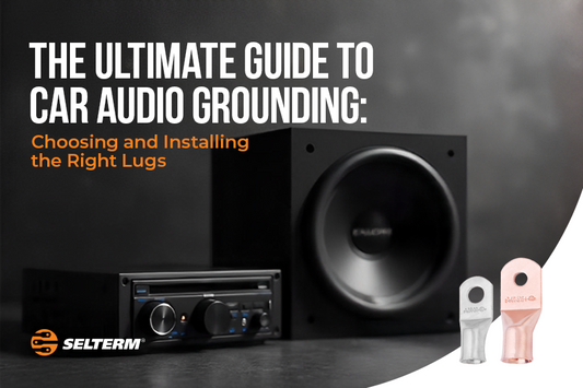 Ultimate Guide to Car Audio Grounding