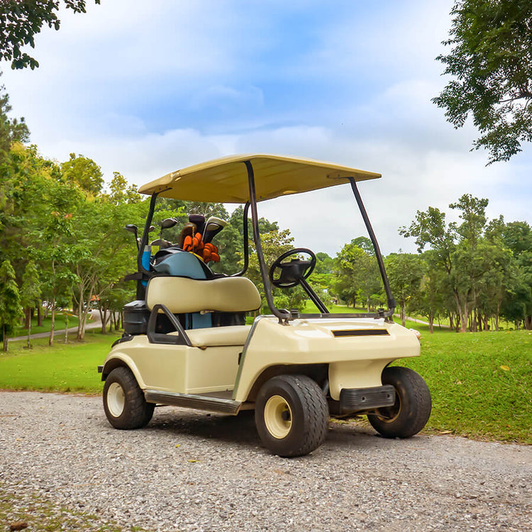 Golf Cart Battery Lugs