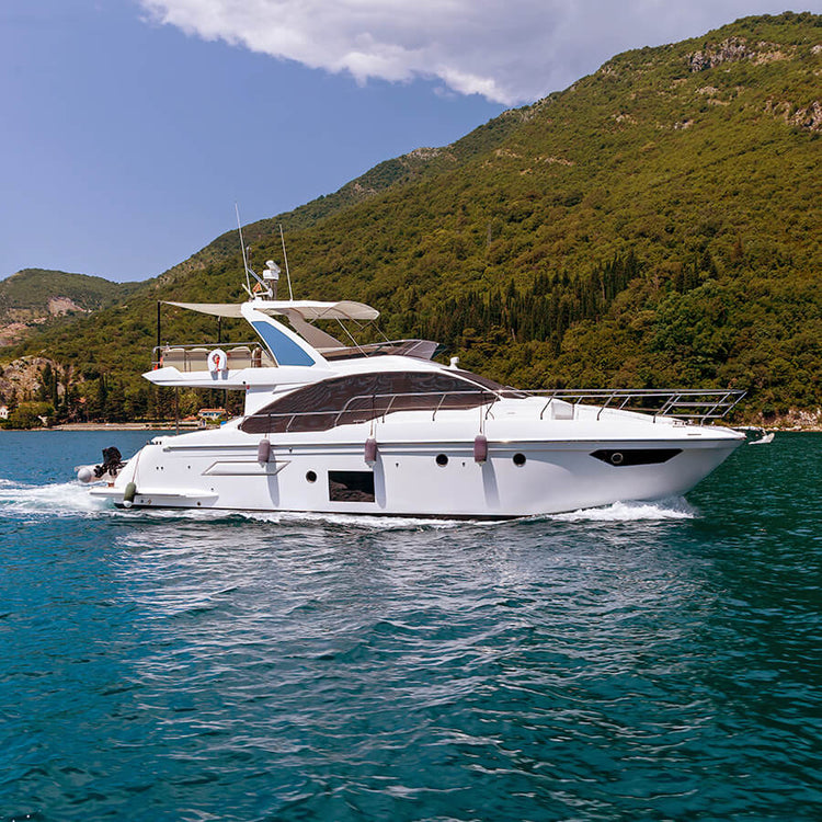 Marine Battery Cable Lugs