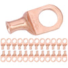 25 PCS