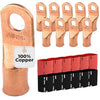 10 PCS + Heat Shrink