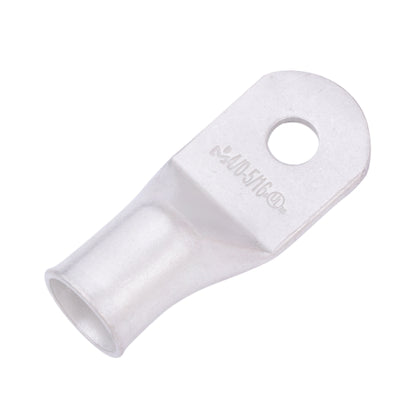 4/0 AWG (0000 Gauge) 5/16" Stud, Tinned Copper Battery Cable Ends, Wire Lugs, Marine Grade, MD4056P