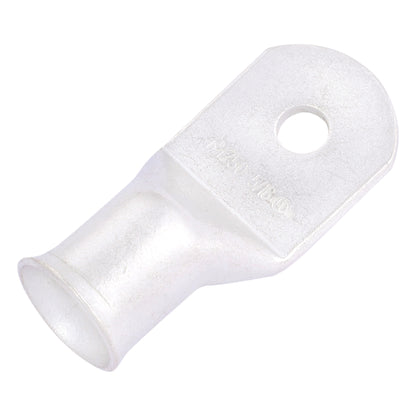 250 MCM, 5/16" Stud, Tinned Copper Battery Cable Ends, Wire Lugs, Marine Grade, MD25056P