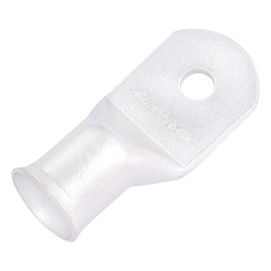 250 MCM, 5/16" Stud, Tinned Copper Battery Cable Ends, Wire Lugs, Marine Grade, MD25056P