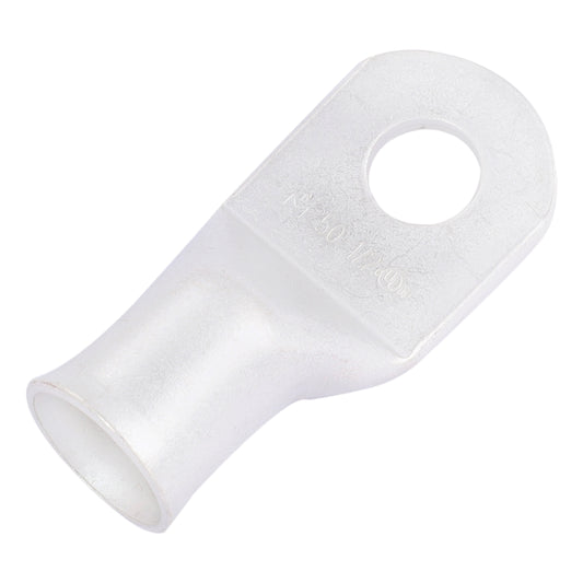 250 MCM, 1/2" Stud, Tinned Copper Battery Cable Ends, Wire Lugs, Marine Grade, MD25012P