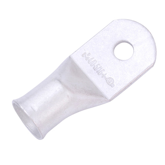 4/0 AWG (0000 Gauge) (XL), 5/16" Stud, Tinned Copper Battery Cable Ends, Wire Lugs, Marine Grade, MD4056PXL