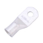 4/0 AWG (0000 Gauge) (XL), 3/8" Stud, Tinned Copper Battery Cable Ends, Wire Lugs, Marine Grade, MD4038PXL
