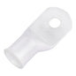 250 MCM, 3/8" Stud, Tinned Copper Battery Cable Ends, Wire Lugs, Marine Grade, MD25038P