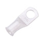 1AWG(1 Gauge) 3/8" Stud, Tinned Copper Battery Cable Ends, Wire Lugs, Marine Grade, MD0138P