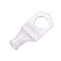 8 AWG (8 Gauge) 5/16" Stud, (Wide Pad) Tinned Copper Battery Cable Ends, Wire Lugs, Marine Grade, MD0856PW